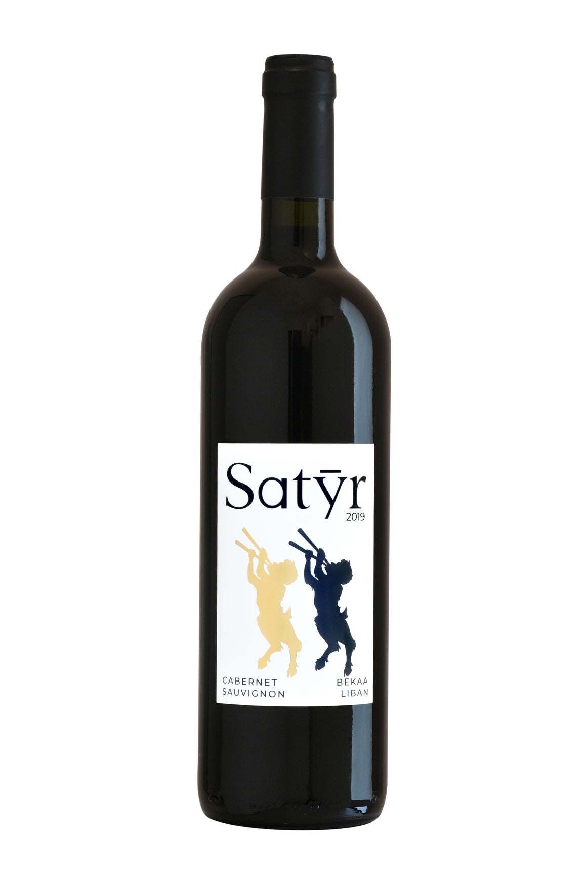 Satyr 2020 - Red