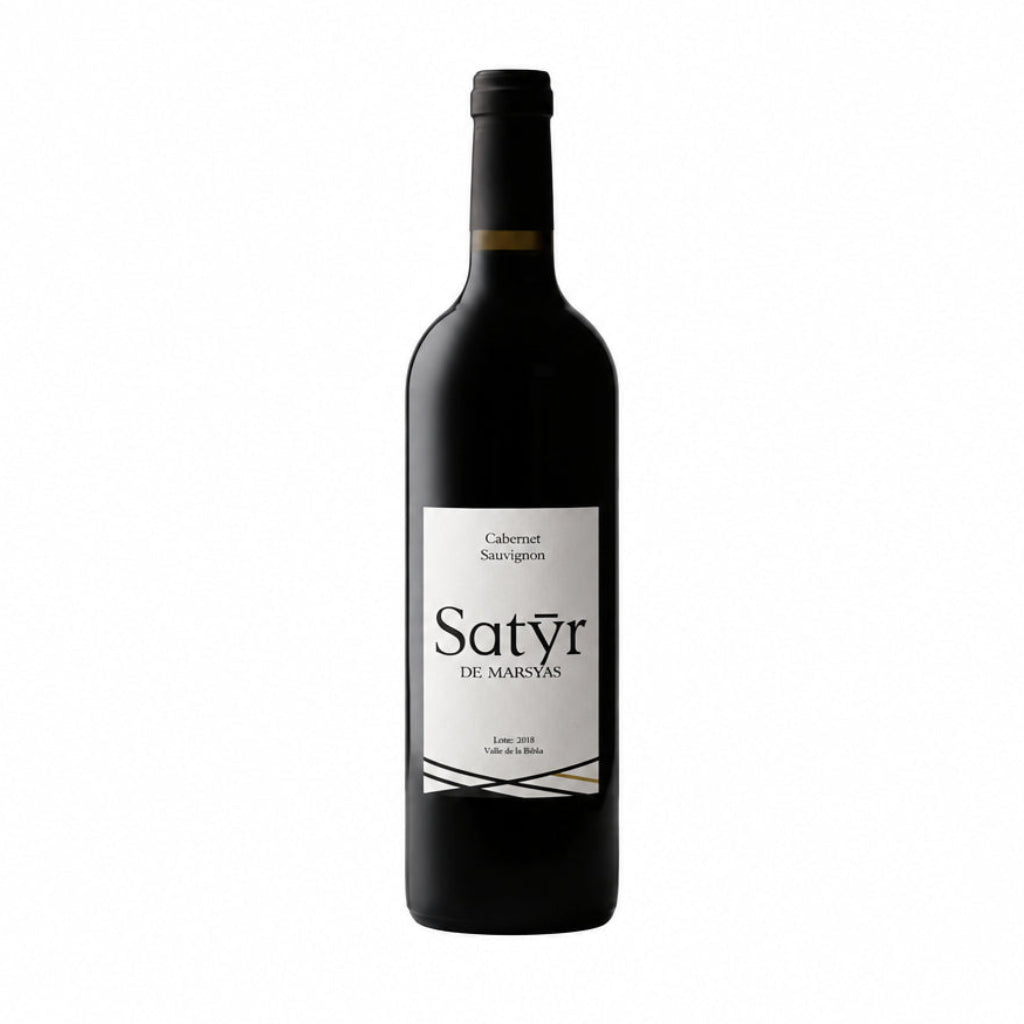 Satyr 2018 - Red
