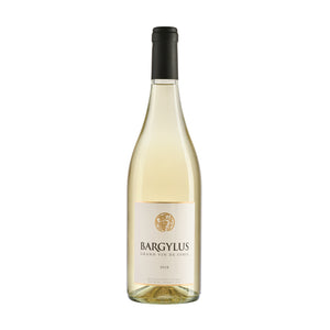 Bargylus 2018 - White