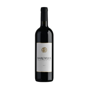 Bargylus 2017 - Red