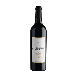 Chateau Marsyas 2017 - Red