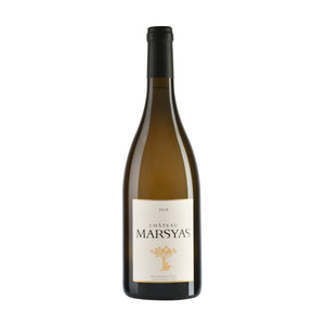 Chateau Marsyas 2018 - White