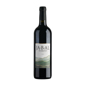 JA-B-AL de Bargylus 2019 - Red