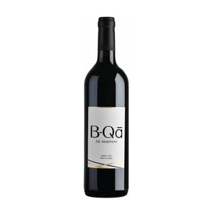 B-Qa de Marsyas 2019 - Red