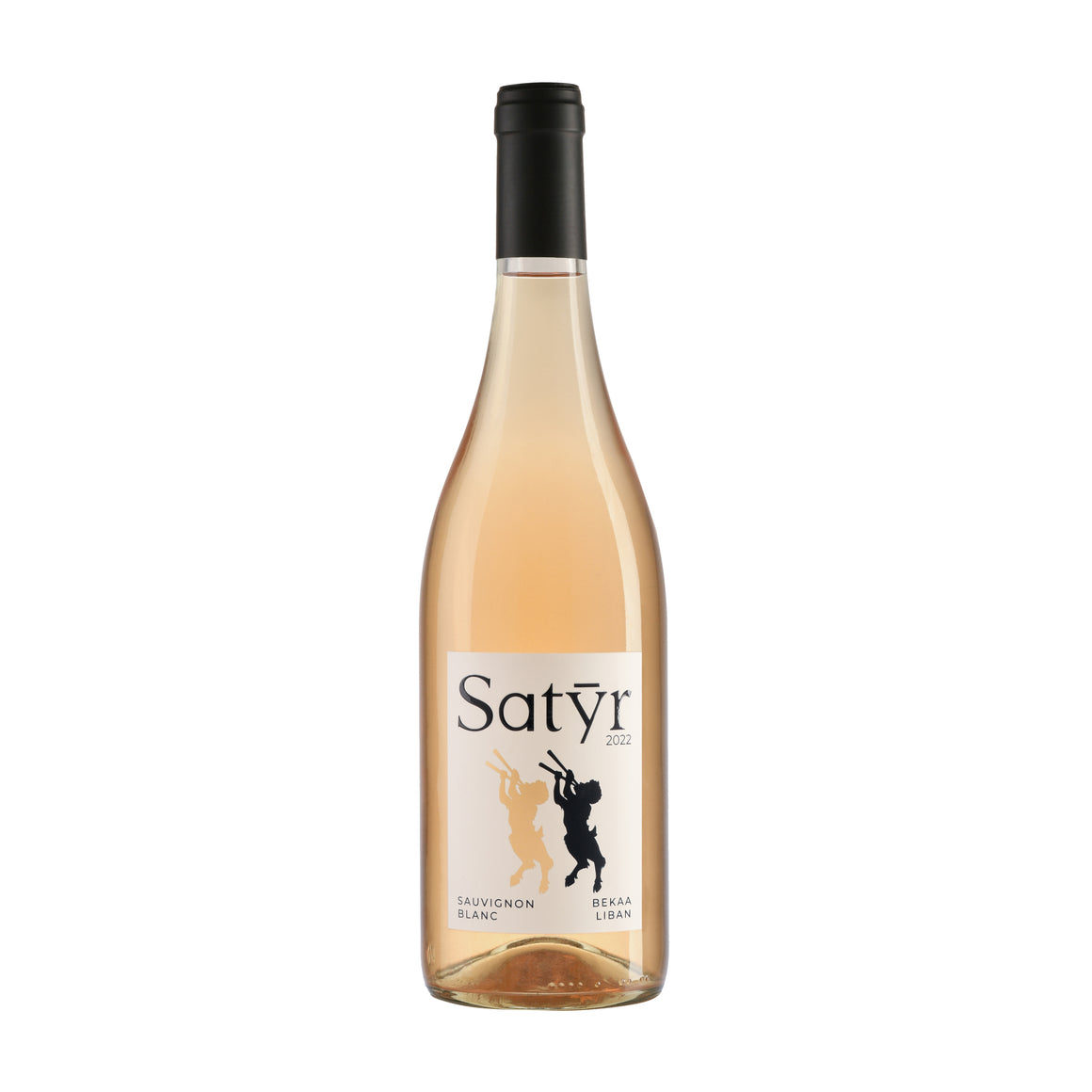 Satyr 2022- White