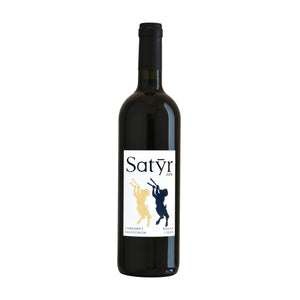 Satyr 2019 - Red