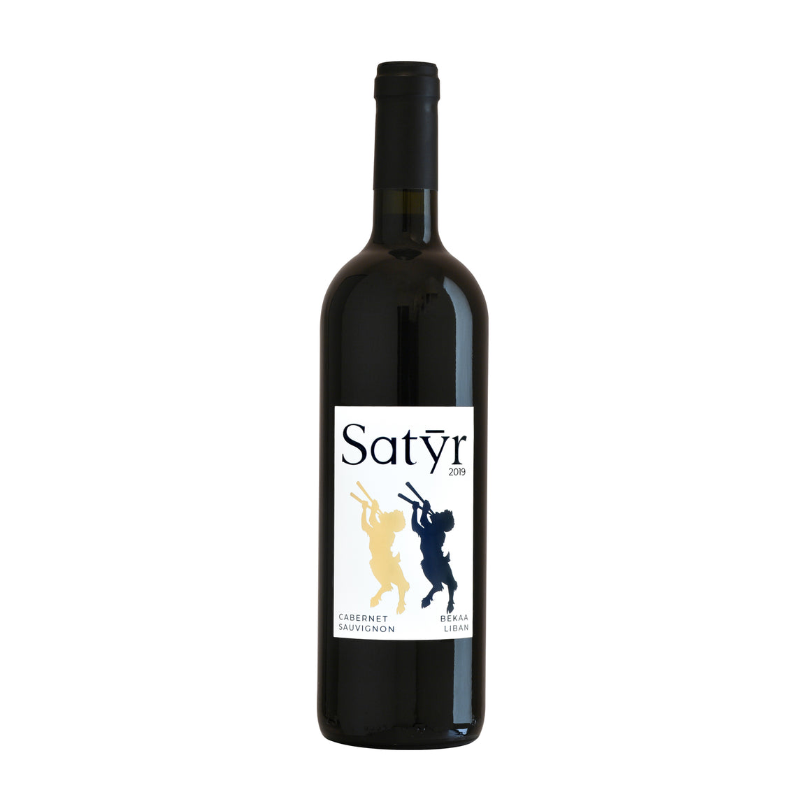 Satyr 2019 - Red