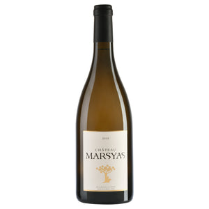 Chateau Marsyas 2018 - White