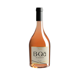 B-Qa de Marsyas 2021 - Rosé
